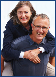 Immediate Dentures